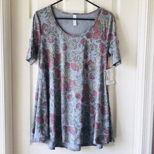 🎆BYE LAST DAY TODAY🎆 LuLaRoe Perfect T